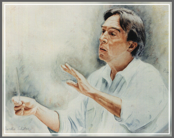 Claudio Abbado